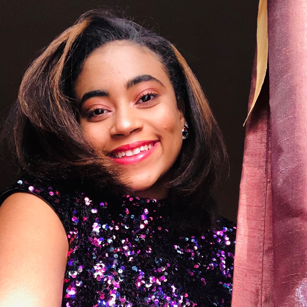 Meet your Posher, Chanelle